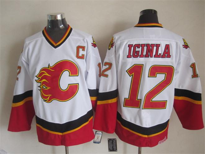 Calgary Flames jerseys-019